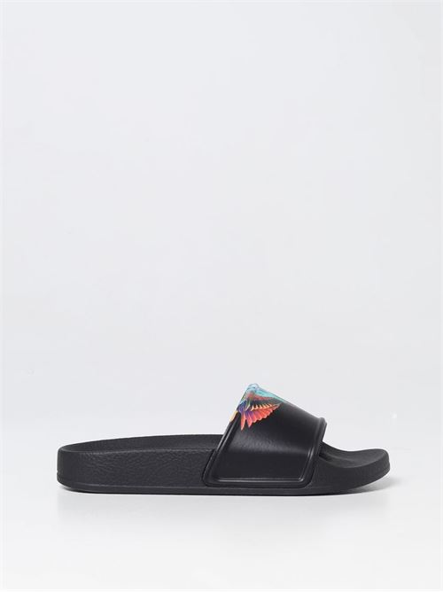 SLIDERS MARCELO BURLON COUNTY OF MILAN | CBIC001S23MAT001/1084